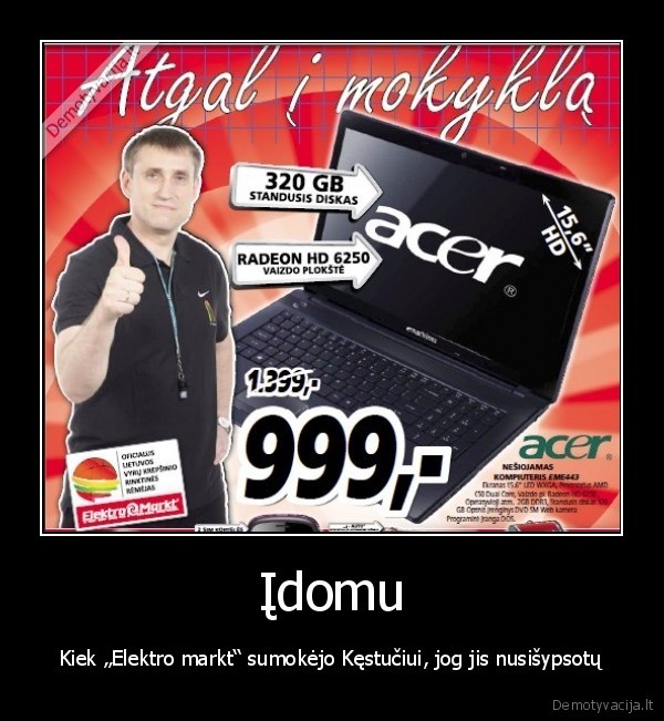 Įdomu