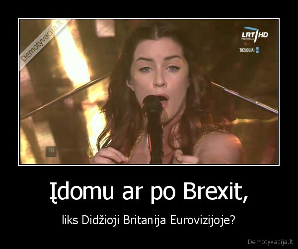 db,uk,didzioji, britanija,brexit