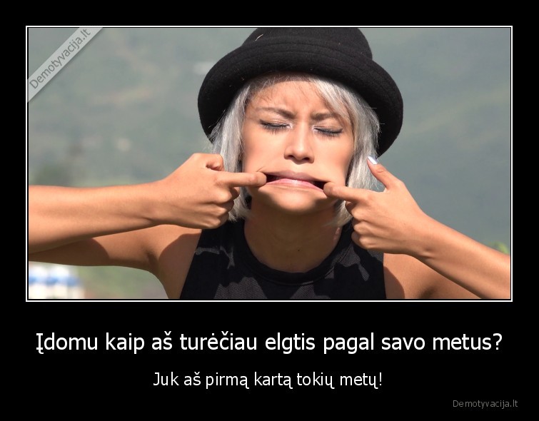 metai,amzius