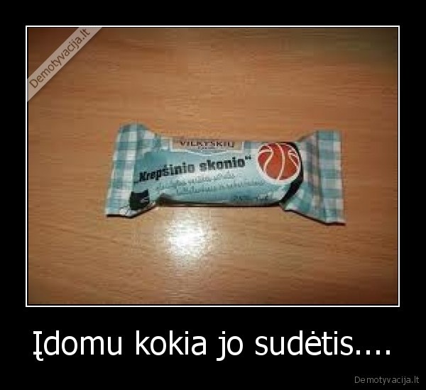 krepsinis