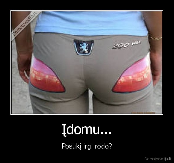 Įdomu...