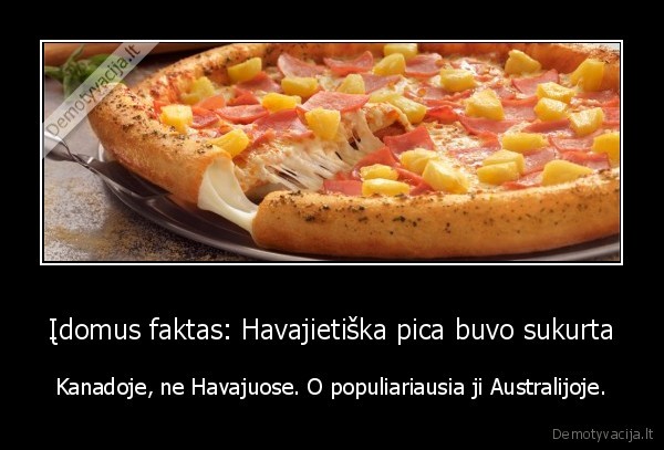 havaju, pica,picos