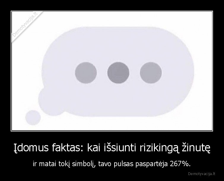zinute,pulsas
