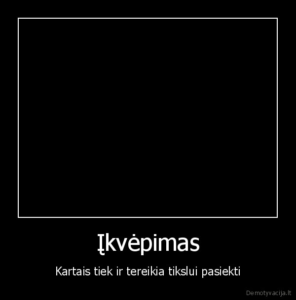 ikvepimas