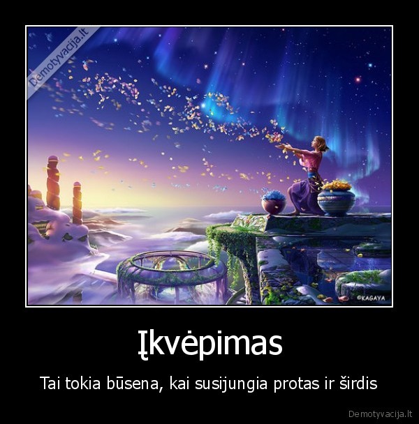 ikvepimas