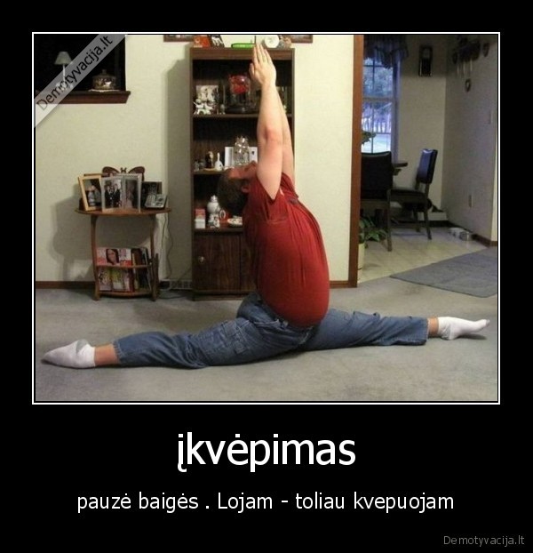 įkvėpimas