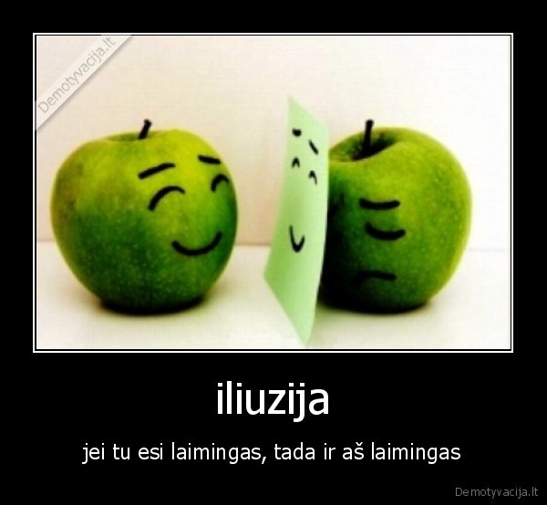 iliuzija