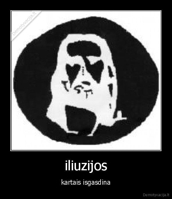 iliuzijos