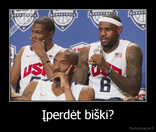 Įperdėt biški?