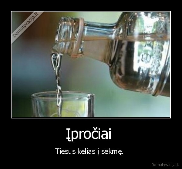 Įpročiai 