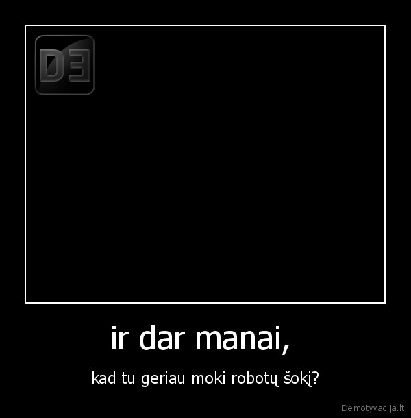 ir dar manai, 