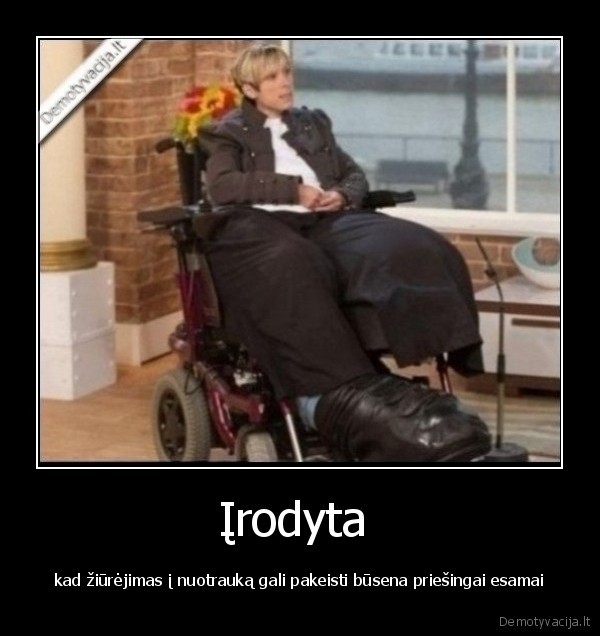 Įrodyta 