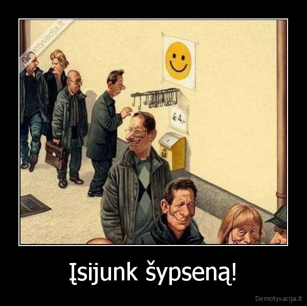 sypsena,zuokas,akcija