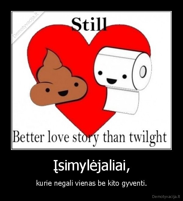 Įsimylėjaliai,