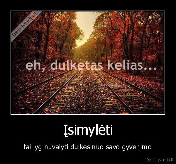 Įsimylėti