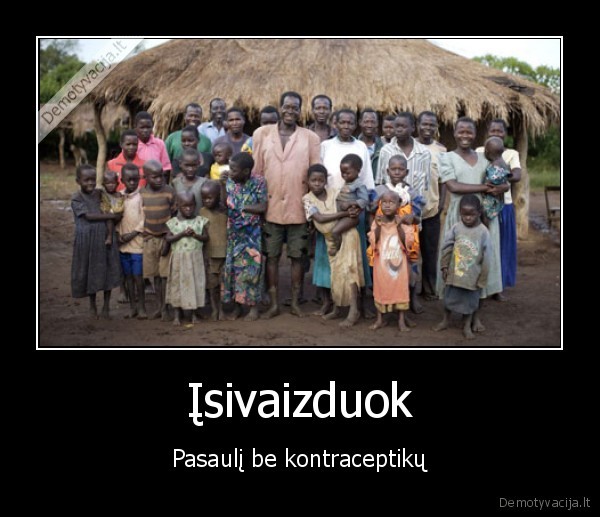 Įsivaizduok