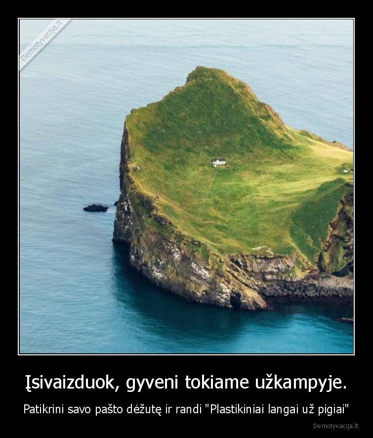 uzkampis,reklama,vienatve