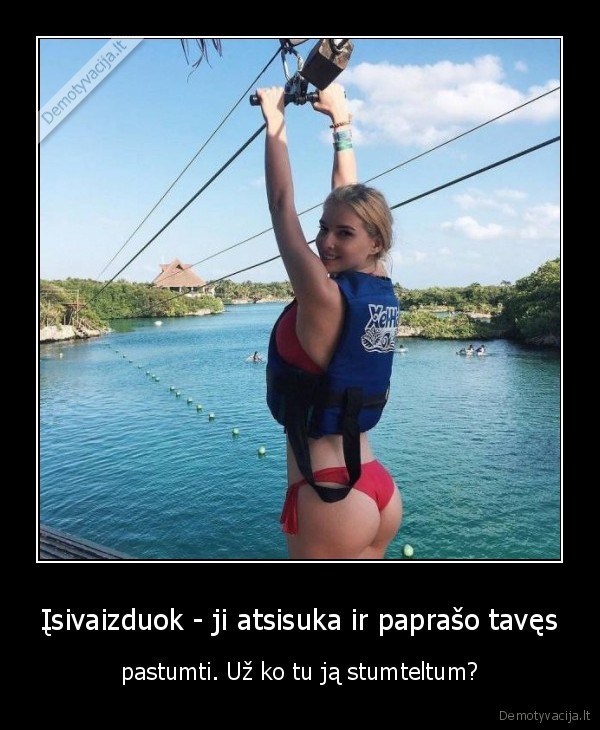 dilema,klausimas