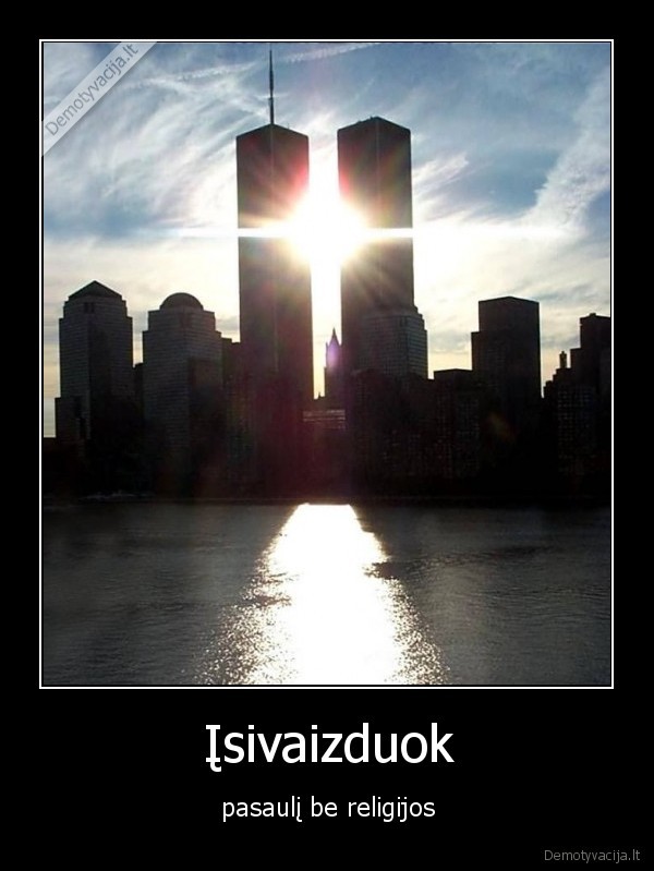 religija
