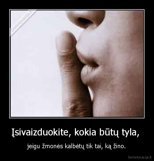 zmones,tyla