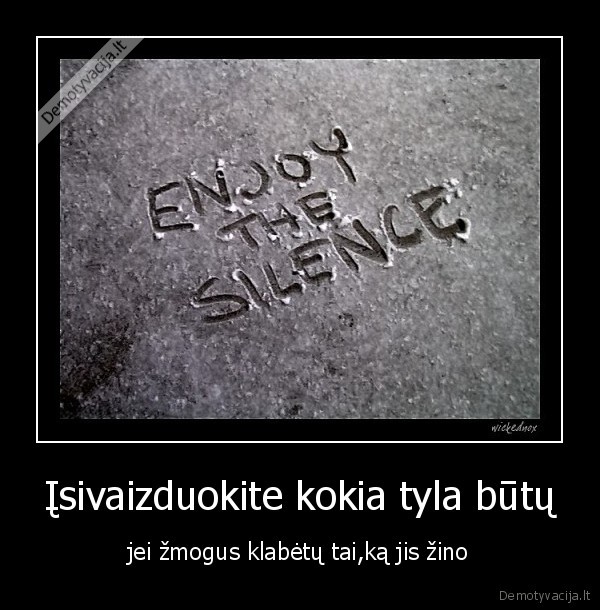 tyla,zmogus