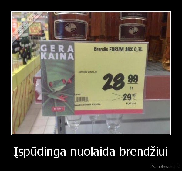 brendis