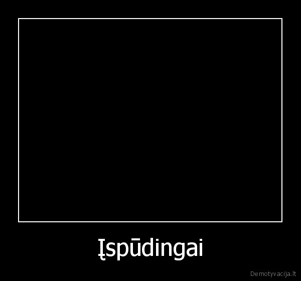 Įspūdingai