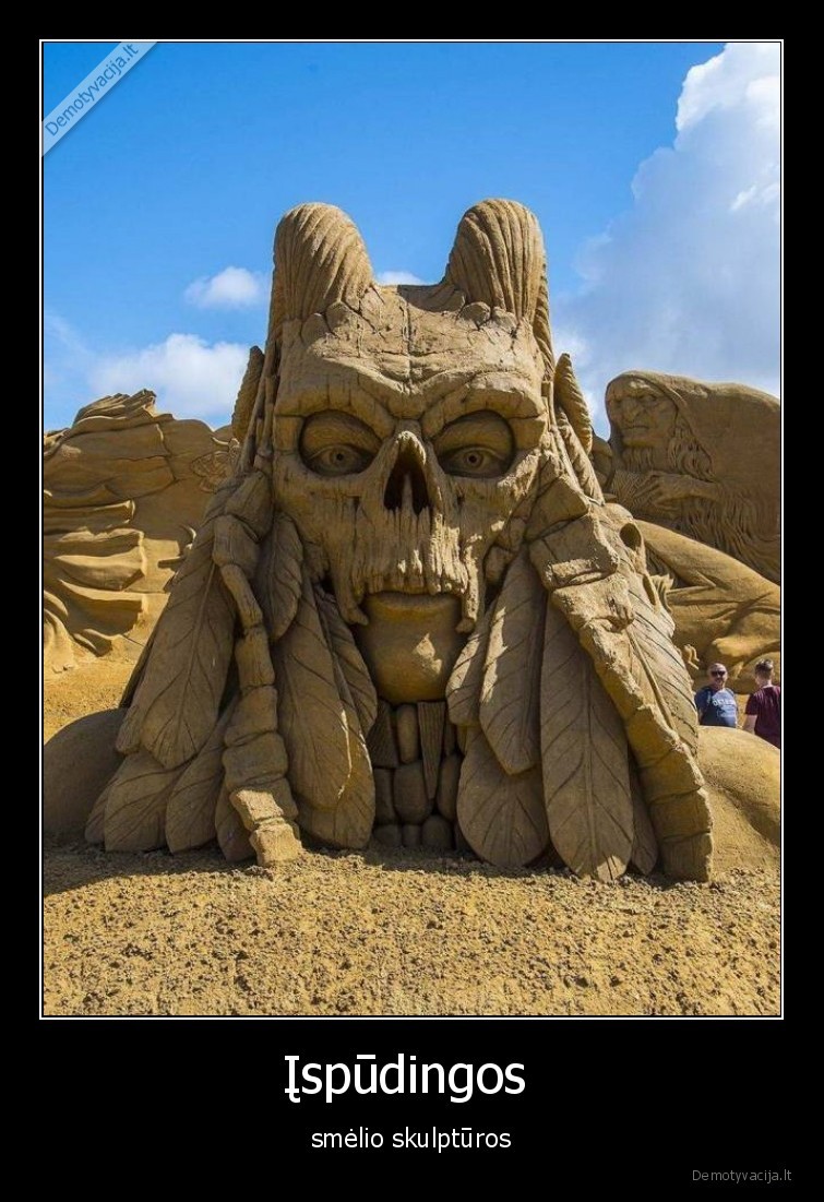 smelis,skulpturos,smelio