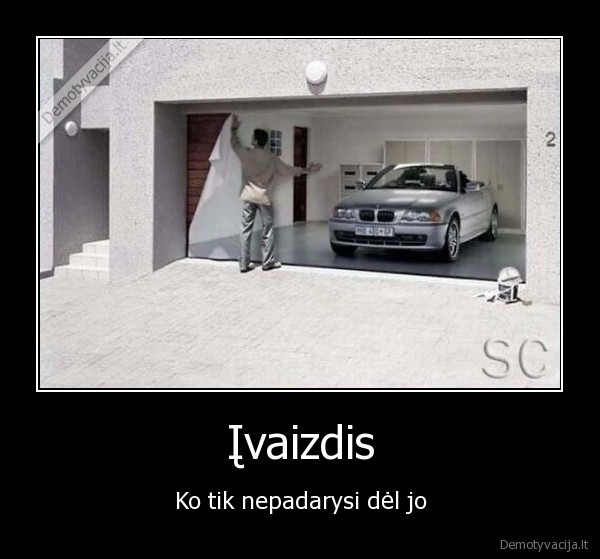 Įvaizdis