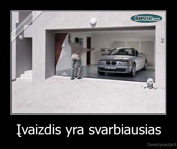 ivaizdis,iliuzija