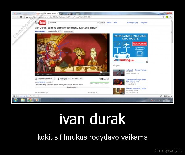 ivan durak