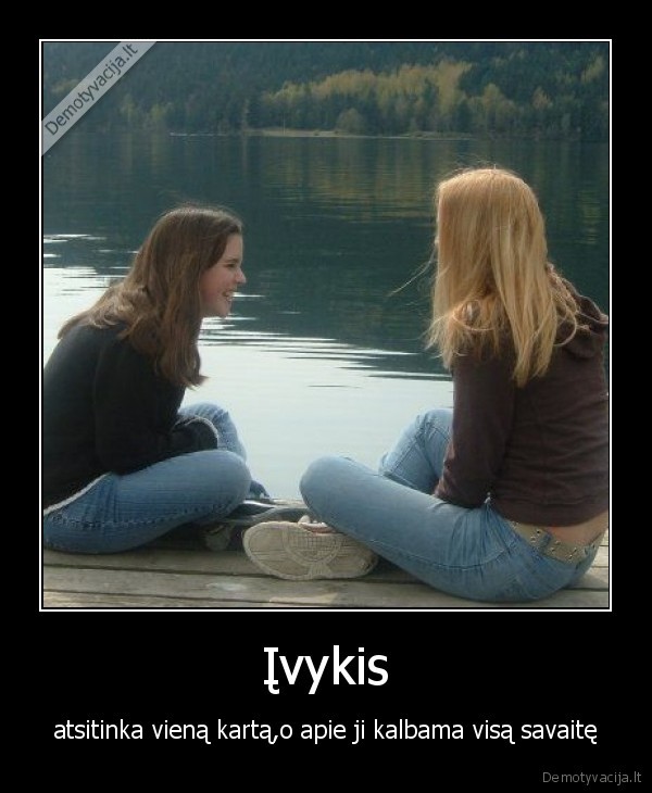 ivykis