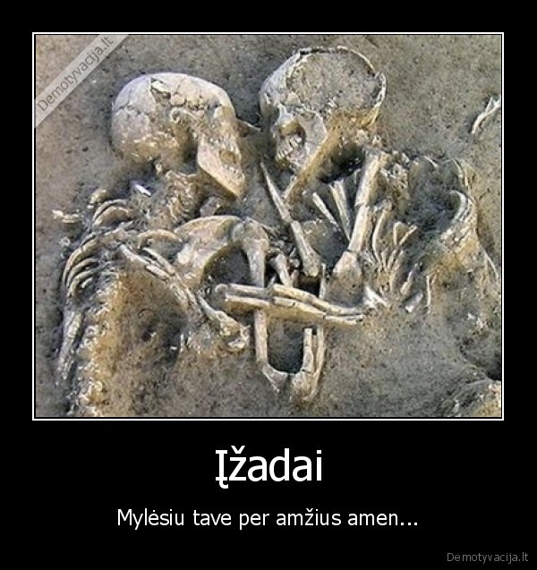 Įžadai