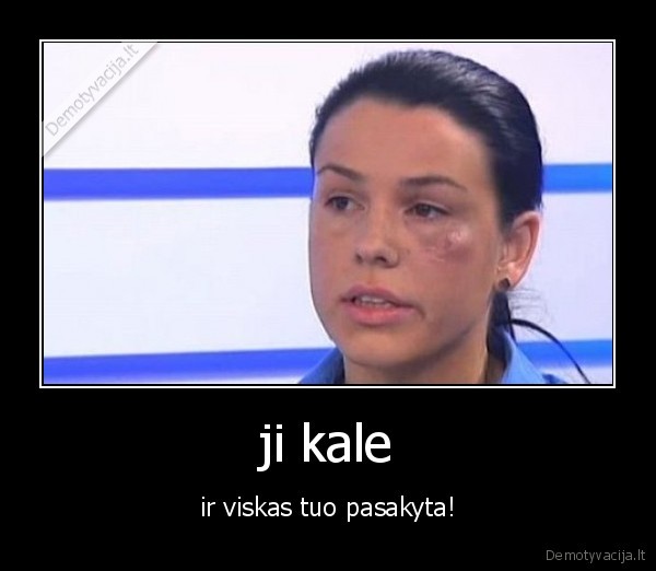 ji kale