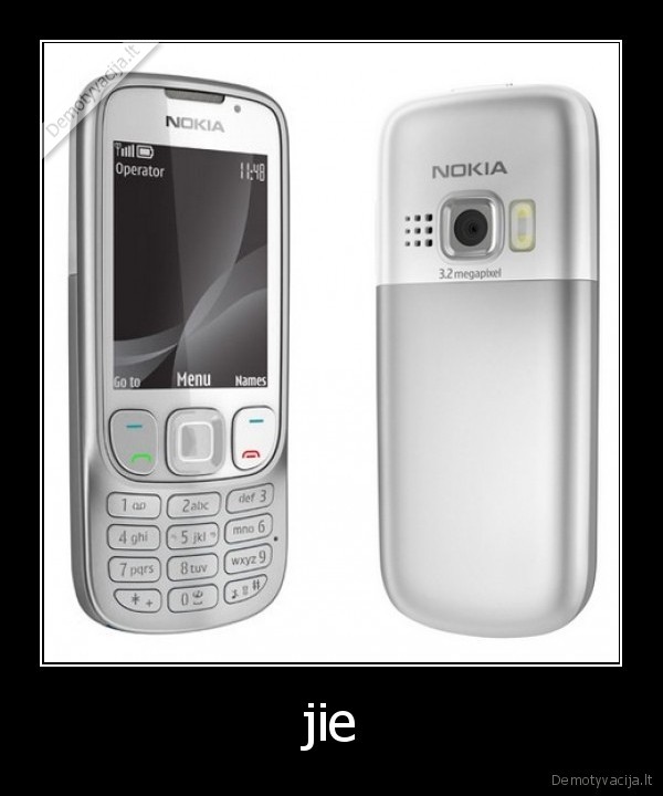 jie