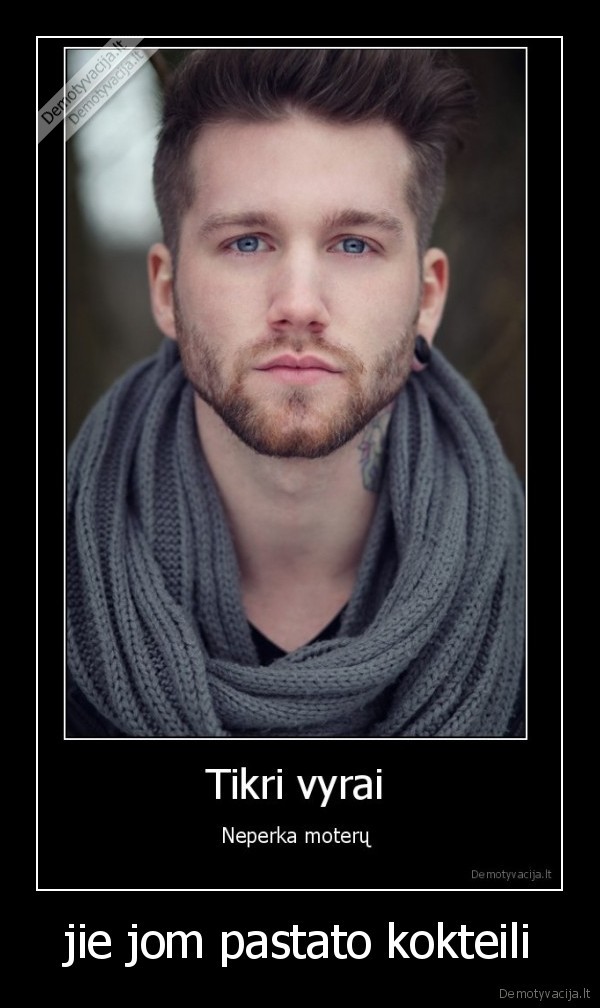 jie jom pastato kokteili