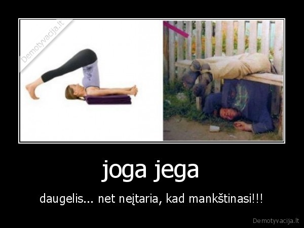 joga jega
