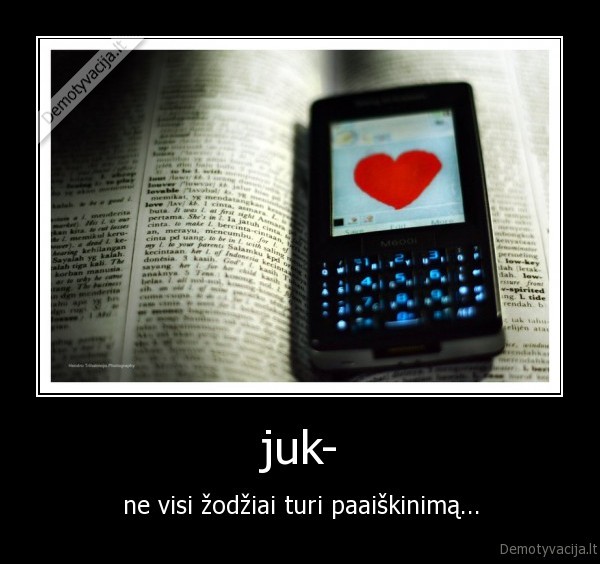 juk-