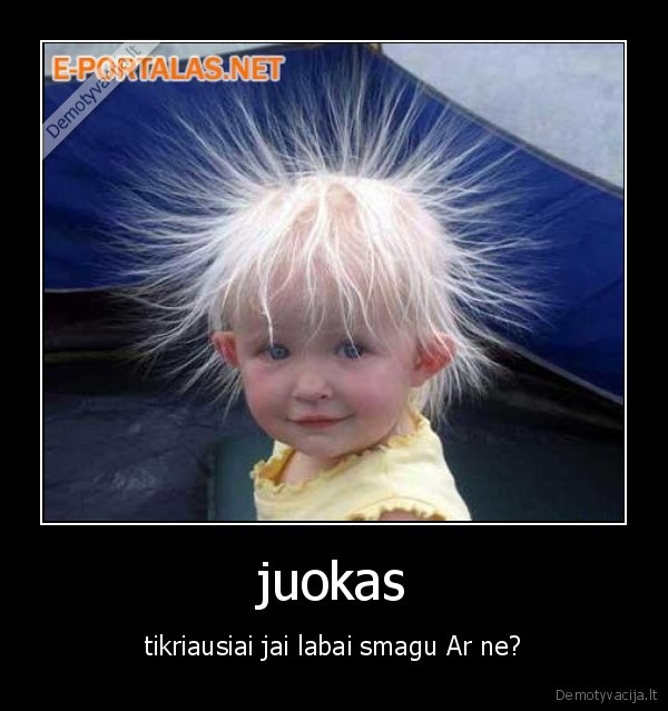 vaikas