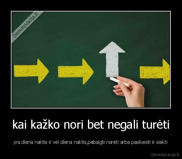 viskas