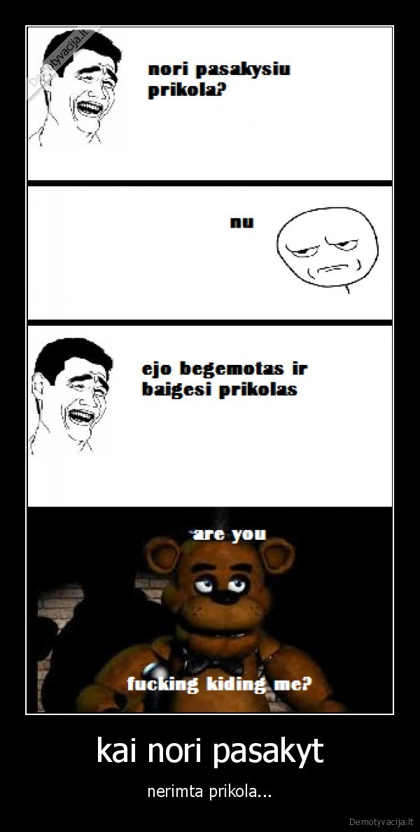 prikolas