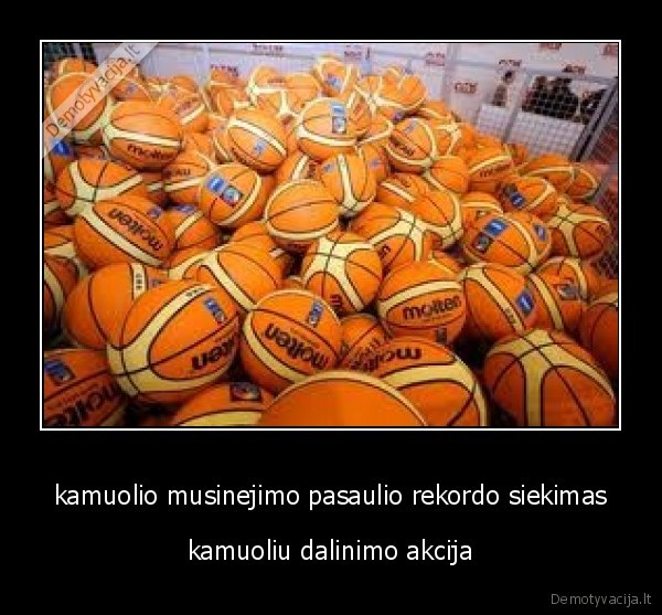 sportas