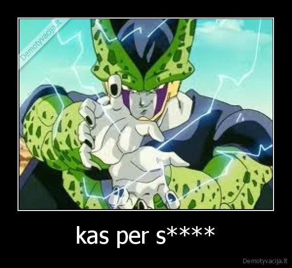 kas per s****