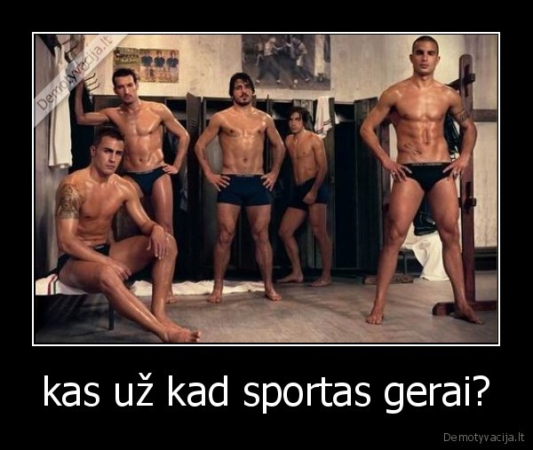 sportuokit, tesliai, o, ne, nolifinkit