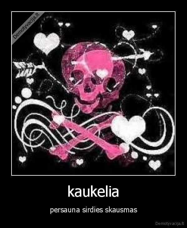 kaukole