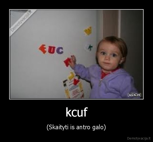 kcuf