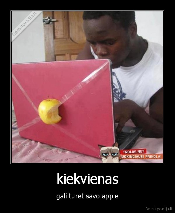 kiekvienas