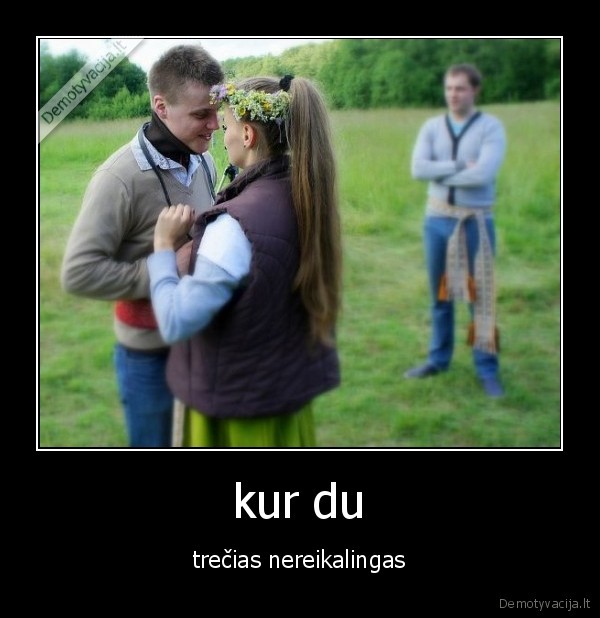 kur du