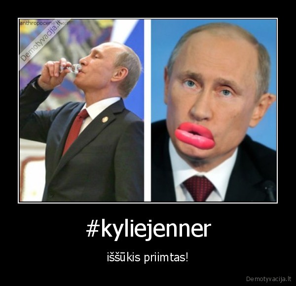 putinas,putlios, lupos