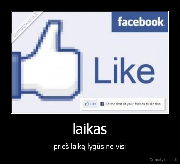 laikas